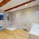 La Renaissance Moderne Apartament *