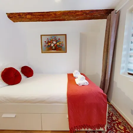 Appartement La Renaissance Moderne