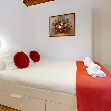 Appartement La Renaissance Moderne Kaysersberg-Vignoble