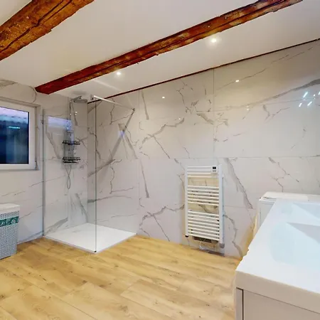 La Renaissance Moderne Appartement *