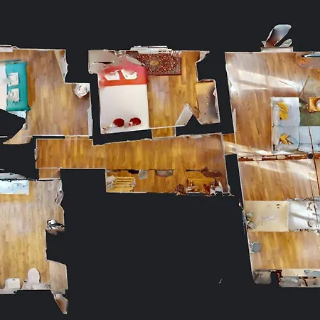 La Renaissance Moderne