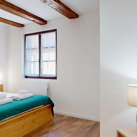 La Renaissance Moderne Kaysersberg-Vignoble