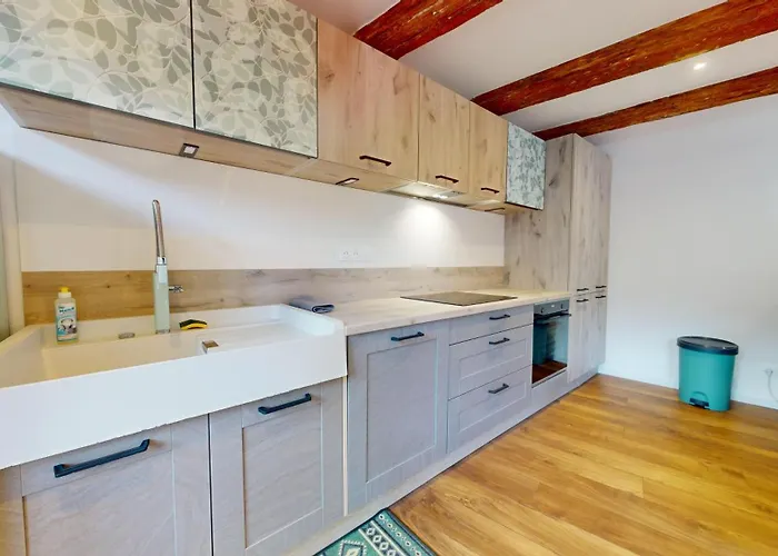 La Renaissance Moderne