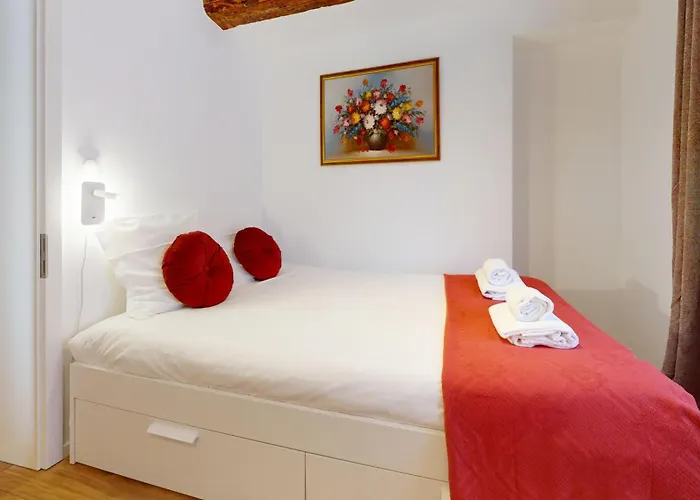 Apartment La Renaissance Moderne Kaysersberg-Vignoble