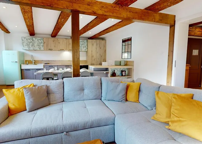 La Renaissance Moderne