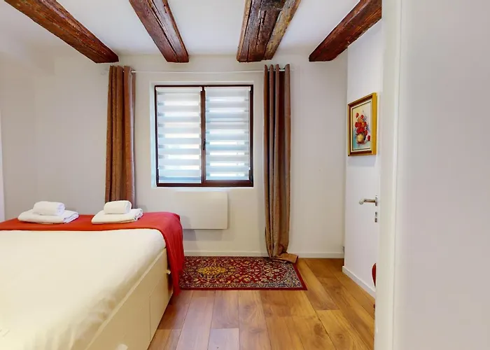 La Renaissance Moderne Kaysersberg-Vignoble