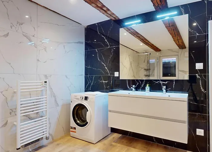 La Renaissance Moderne