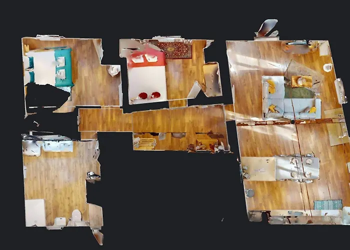 La Renaissance Moderne