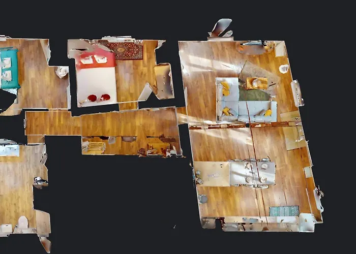 La Renaissance Moderne *