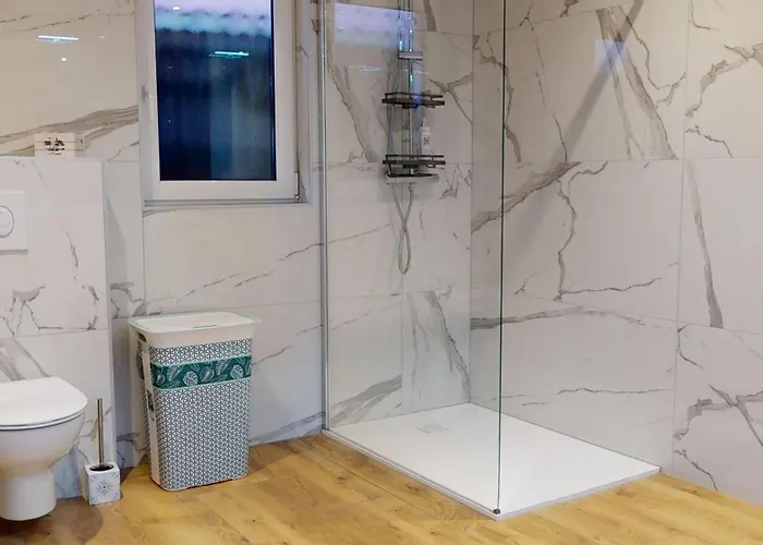 Apartment La Renaissance Moderne Kaysersberg-Vignoble